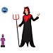 COSTUME DEMONIO 7-9Atosa