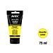 PITTURA ACRILICA GIALLO LIMONE 75ML ARTIX