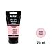 PITTURA ACRILLICA ROSA CHIARA 75ML ARTIX