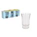 SET 6 BICCHIERI CHUPITO 37.5CC SHOT FROSTY