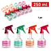BOTTIGLIA SPRUZZO N 10 250 MLPlastic Forte