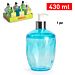 DISPENSER SAPONE LIQUIDO LUXEPlastic Forte