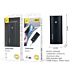 ONEPLUS POWER BANK METALBOX 5600 MAH 40*96*22MM, NEROOne Plus