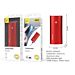 ONEPLUS POWER BANK METALBOX 5600 MAH 40*96*22MM, ROSSOOne Plus