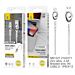 ONEPLUS NB1227 CAVO DATI LIGHTNING 2.4A BIANCOOne Plus