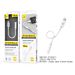 ONEPLUS NB1241 ADATTATORE DA LIGHTING A JACK 3.5MM 15CMOne Plus