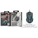ONEPLUS NG6025 MOUSE OTTICO GAMING CON CAVO 1.5M BLUOne Plus