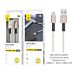 ONEPLUS NB1256 CAVO DATI MICRO USB 2.4A ROSA OROOne Plus