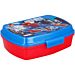 PORTA MERENDA SPIDERMAN