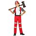 COSTUME BAMBINO POMPIEREAtosa
