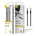 NB1275 NE, CAVO AUDIO FOX DA 3,5 MM A 3,5 MM DA MAOne Plus