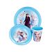 SET PAPPA 3PZ FROZEN