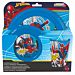 SET PAPPA 3PZ SPIDERMAN