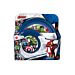 SET PAPPA 3PZ AVENGERS