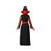 COSTUME VAMPIRA 3-4Atosa