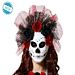 SLC. MASCHERA HALLOWEENAtosa