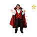 COSTUME VAMPIRO 10-12Atosa