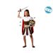 COSTUME GLADIATRICE 10-12Atosa