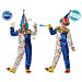 COSTUME CLOWN 5-6Atosa