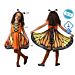 COSTUME FARFALLA 10-12Atosa