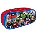 BAULETTO AVENGERS DELUXE
