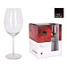SET 4 COPAS VINO 40CL  LE VINSoler