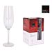 SET 4 COPPA DI CHAMPAGNE 21CL  LE VINSoler