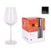 SET 4 VINO TAZZA 38CL  ARISTOSoler