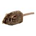 GIOCATTOLO MOUSE PER GATTI CON RUMORE