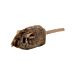 GIOCATTOLO MOUSE PER GATTI CON RUMORE