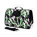 BORSA PER ANIMALI IN PU E PIEGHEVOLE(S,L34*W19*H27Nobleza