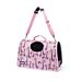 BORSA PER ANIMALI IN PU E PIEGHEVOLE(S,L34*W19*H27Nobleza