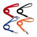 PLAIN IMITATION NYLON DOG LEASH 1.0 W1.0*L120CMNobleza