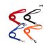 PLAIN IMITATION NYLON DOG LEASH 1.0 W1.0*L120CMNobleza
