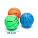 RUBBER FOAM BASKETBALL D9CMNobleza