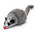 CAT TOYS L7CM GREY&BLACK/ORANGE&BLUE/WHITE&REDNobleza