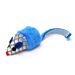 CAT TOYS L7CM GREY&BLACK/ORANGE&BLUE/WHITE&REDNobleza