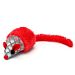 CAT TOYS L7CM GREY&BLACK/ORANGE&BLUE/WHITE&REDNobleza