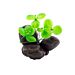 ALBERO IN RESINA(L13*W10*H11CM)