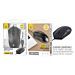 G5059 NE MOUSE CON CAVO UFFICIO, 1200 DPI, CAVO 1.One Plus