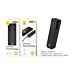D6210 NE, POWER BANK SORLAX 2600 MAH, NERO