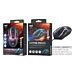 MTK G5060 MOUSE GAMING OTTICO CON CAVO 1200 DPIMTK