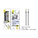 ONEPLUS CAVO AUX JACK 3,5 MM 2MOne Plus