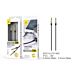 ONEPLUS CAVO AUX JACK 3,5 MM 3MOne Plus
