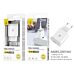 ONEPLUS CARICATORE USB A MURO BASIC 3.1A BIANCOOne Plus