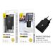 ONEPLUS CARICATORE USB A MURO BASIC 3.1A NEROOne Plus