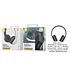ONEPLUS C6391 CUFFIE WIRELESS ON-EAR CON MICROFONO BIANCOOne Plus