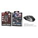 MTK GT722 MOUSE GAMING OTTICO WIRELESS 800/1200/1600 DPIMTK