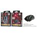 MTK GT818 MOUSE GAMING OTTICO CON CAVO 1000/1200/1800/2400 DPIMTK