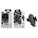 MTK SUPPORTO AUTO 2 IN 1 CON CARICATORE WIRELESS 10WMTK